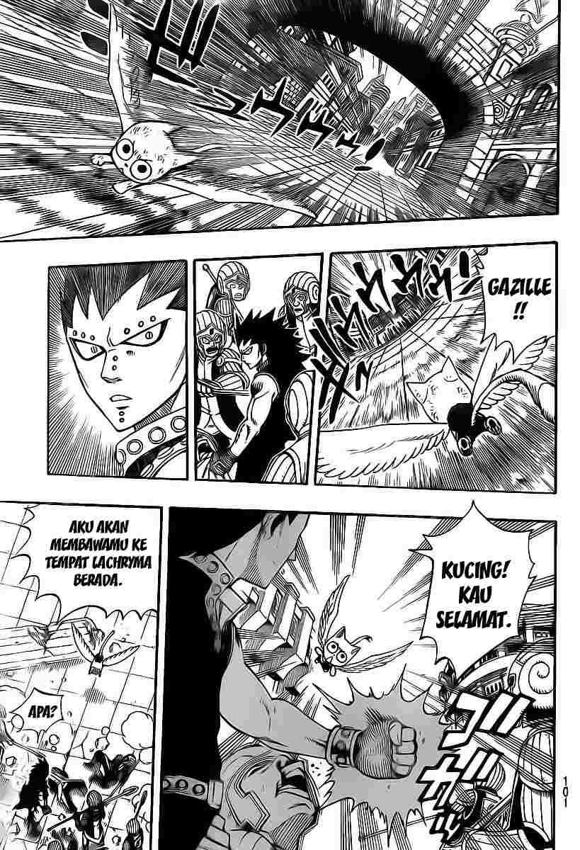 fairy-tail - Chapter: 181