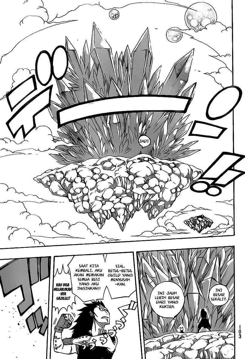 fairy-tail - Chapter: 181