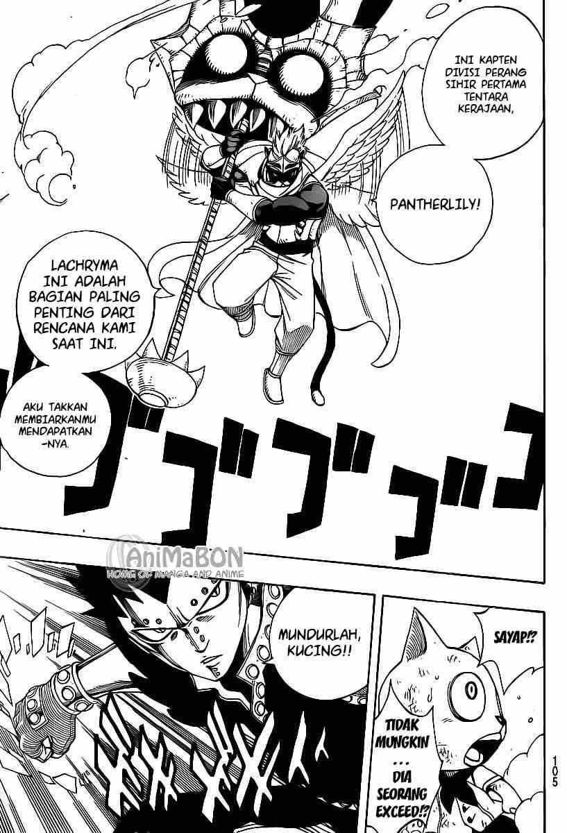 fairy-tail - Chapter: 181