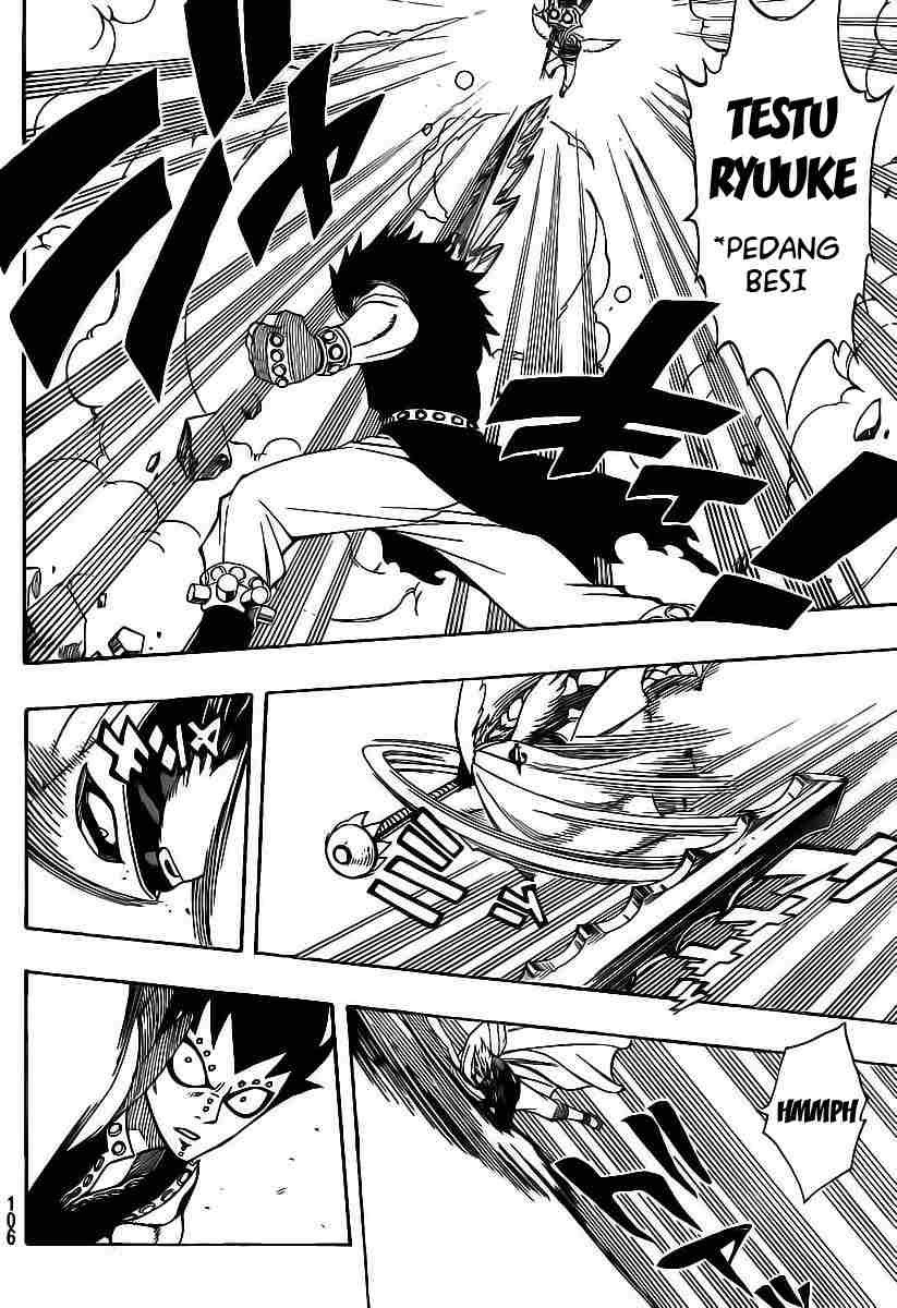 fairy-tail - Chapter: 181