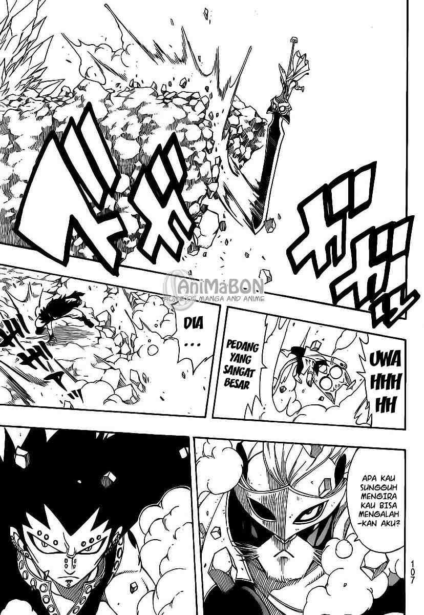 fairy-tail - Chapter: 181