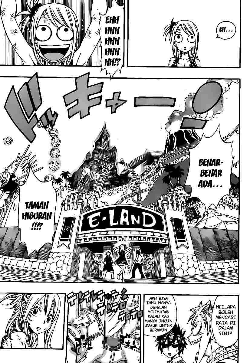 fairy-tail - Chapter: 181