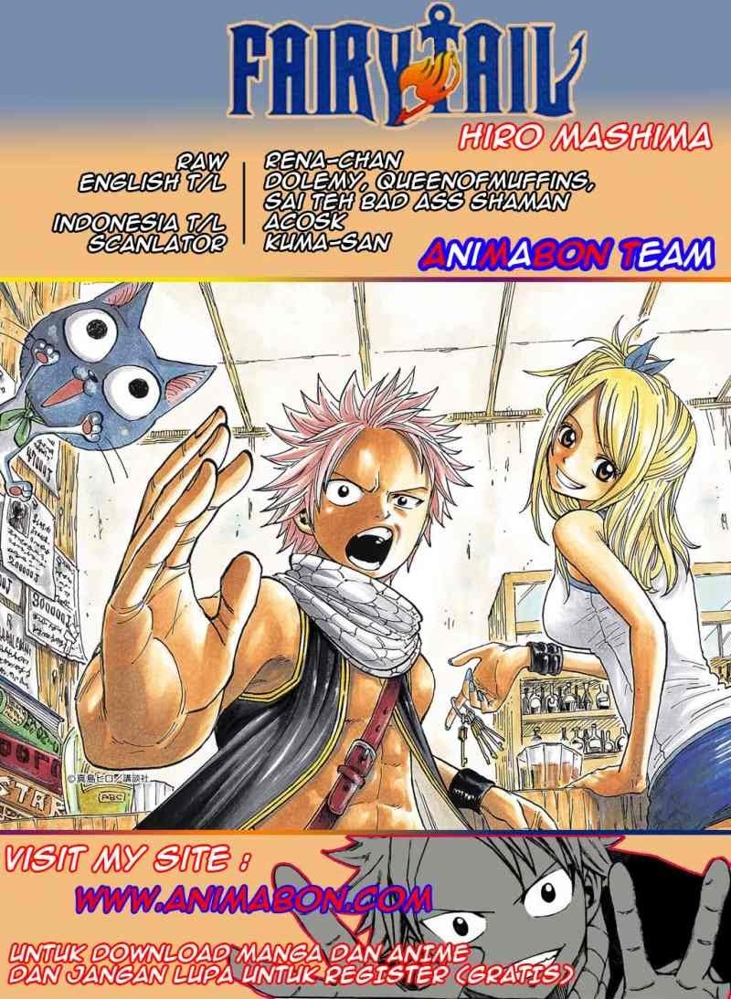 fairy-tail - Chapter: 181