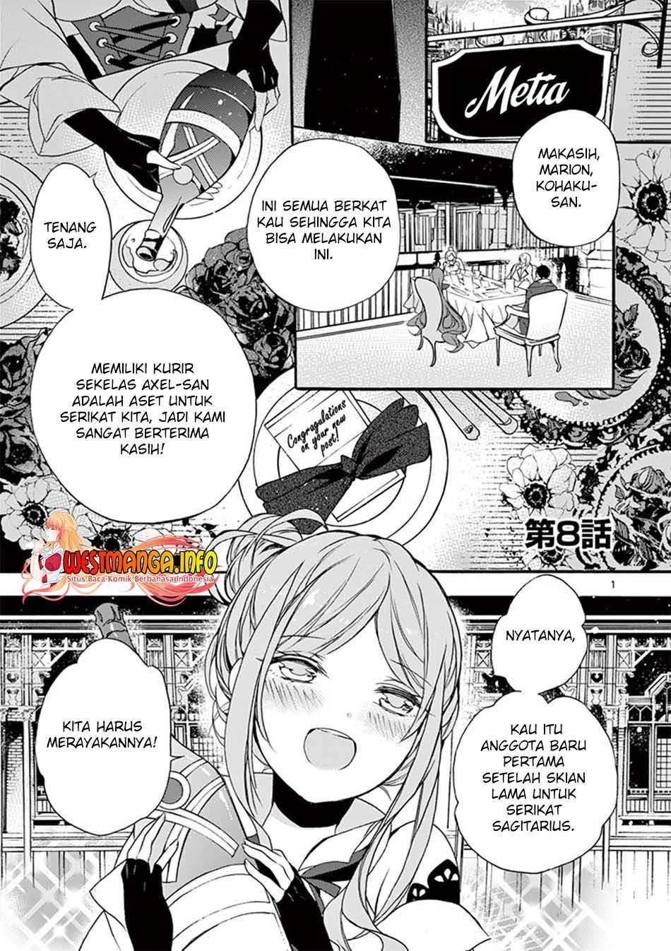 saikyo-shoku-ryukishi-kara-shokyu-shoku-hakobiya-ni-nattano-ni-naze-ka-yushatachi-kara-tayoraretemasu - Chapter: 8