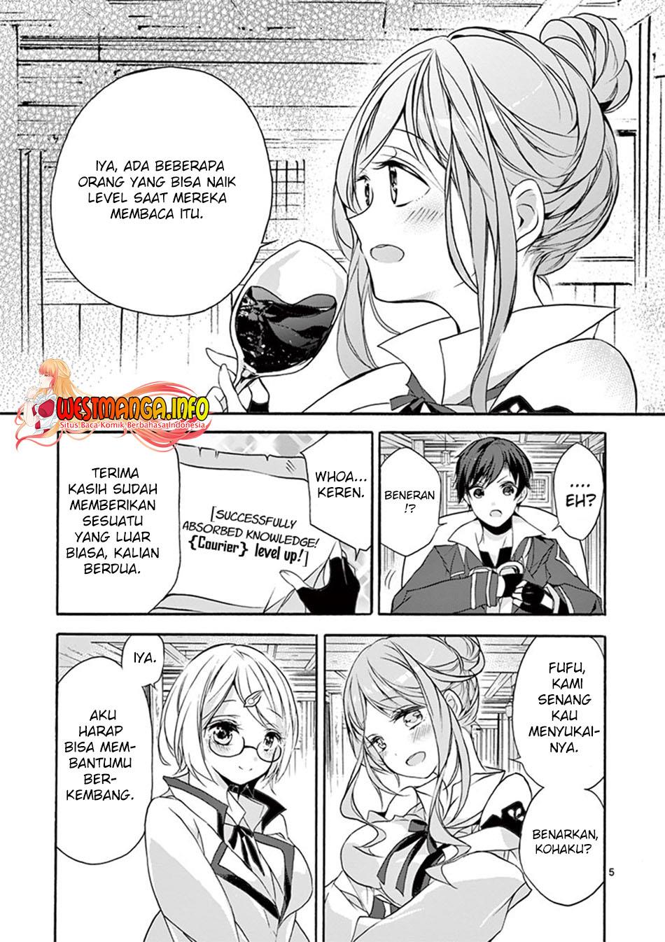 saikyo-shoku-ryukishi-kara-shokyu-shoku-hakobiya-ni-nattano-ni-naze-ka-yushatachi-kara-tayoraretemasu - Chapter: 8