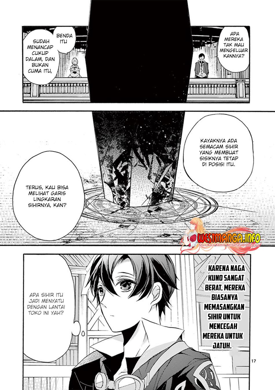 saikyo-shoku-ryukishi-kara-shokyu-shoku-hakobiya-ni-nattano-ni-naze-ka-yushatachi-kara-tayoraretemasu - Chapter: 8