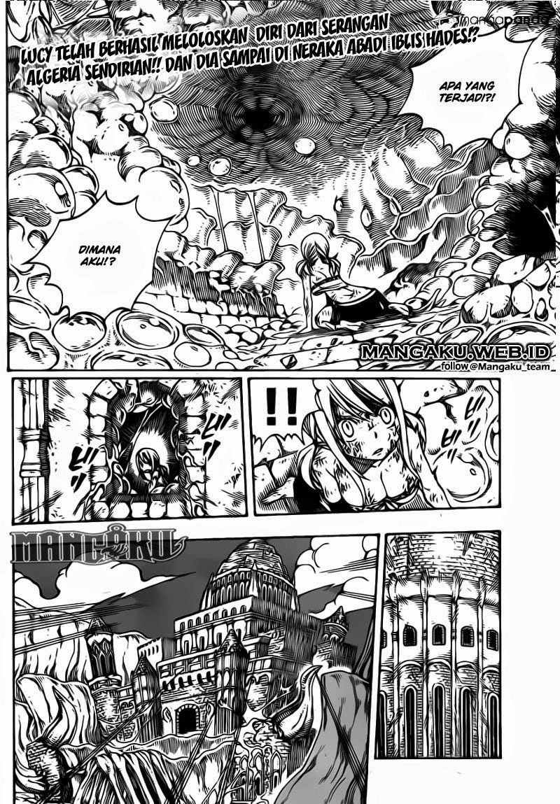 fairy-tail - Chapter: 383