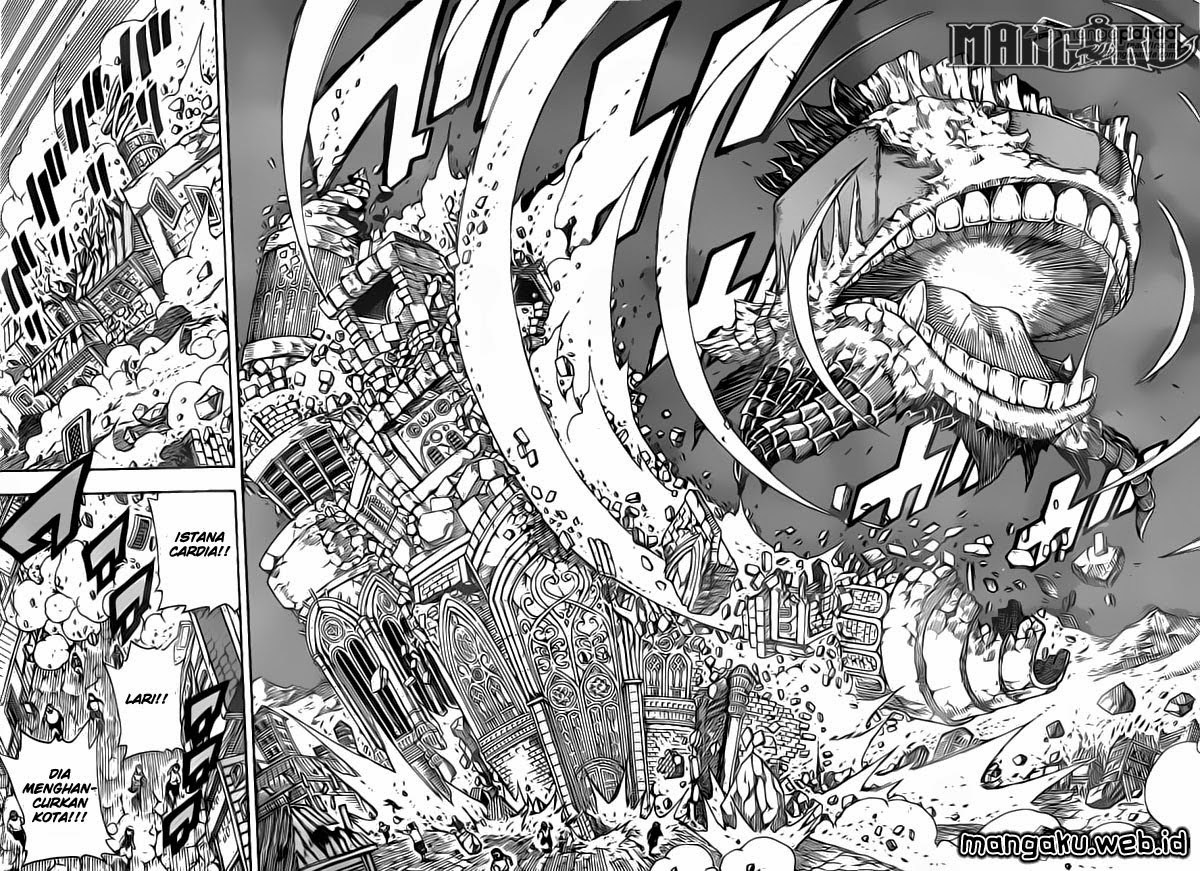 fairy-tail - Chapter: 383