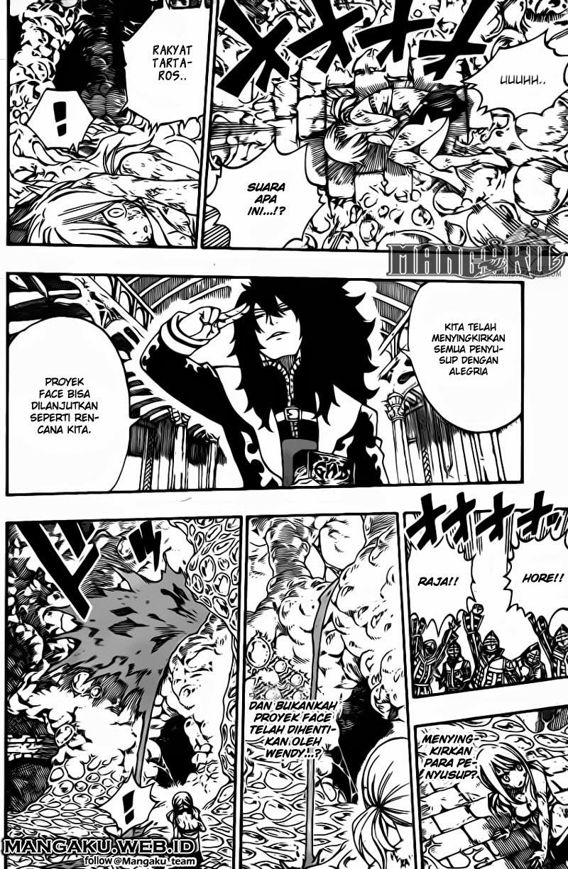 fairy-tail - Chapter: 383