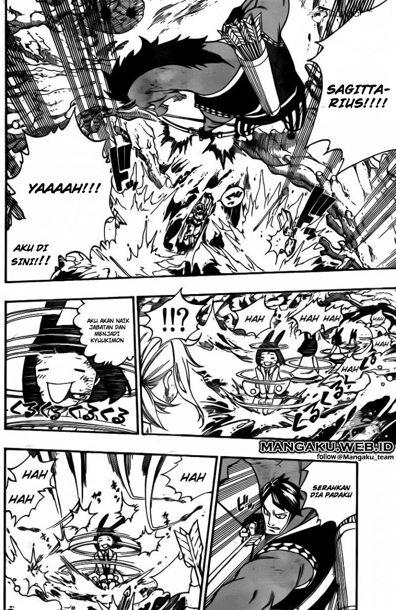 fairy-tail - Chapter: 383