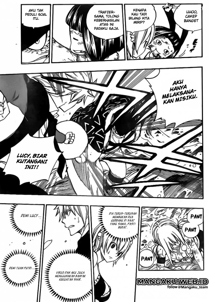 fairy-tail - Chapter: 383