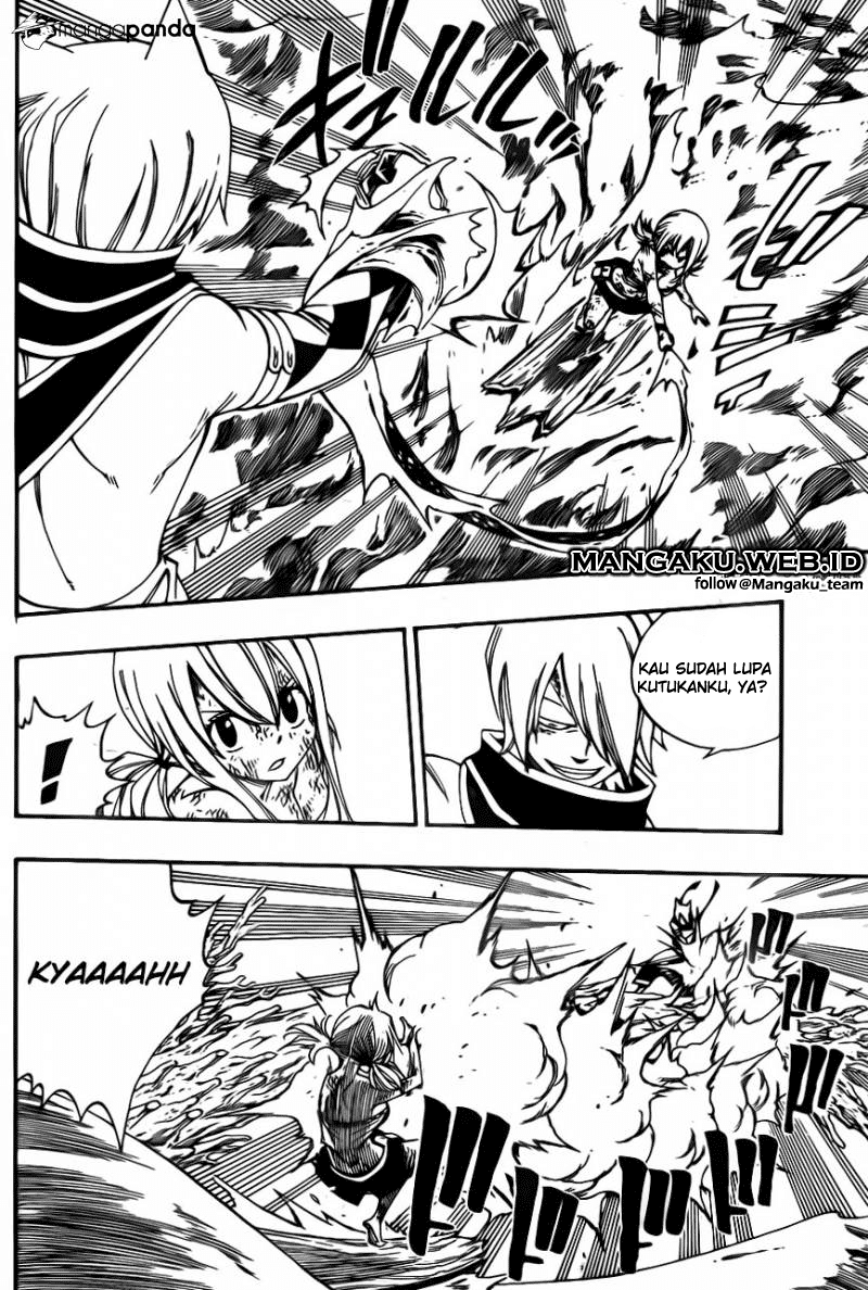 fairy-tail - Chapter: 383