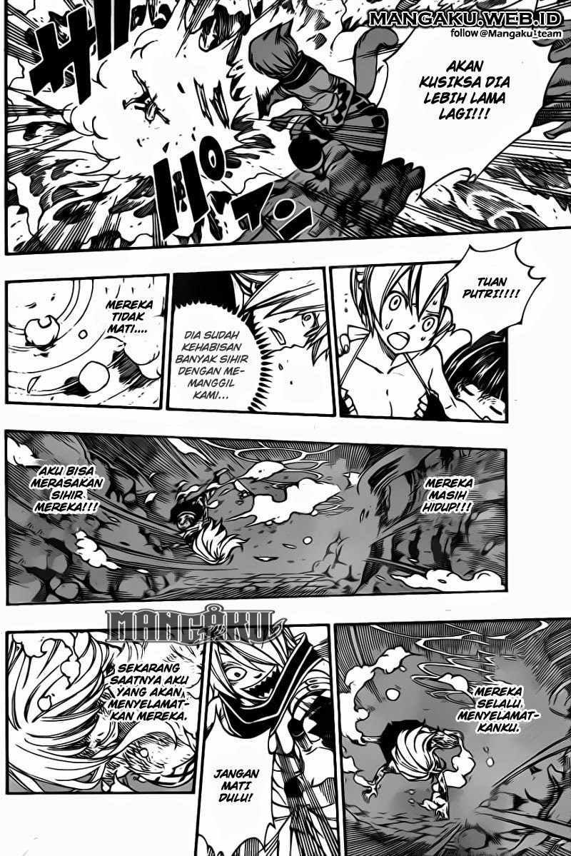 fairy-tail - Chapter: 383