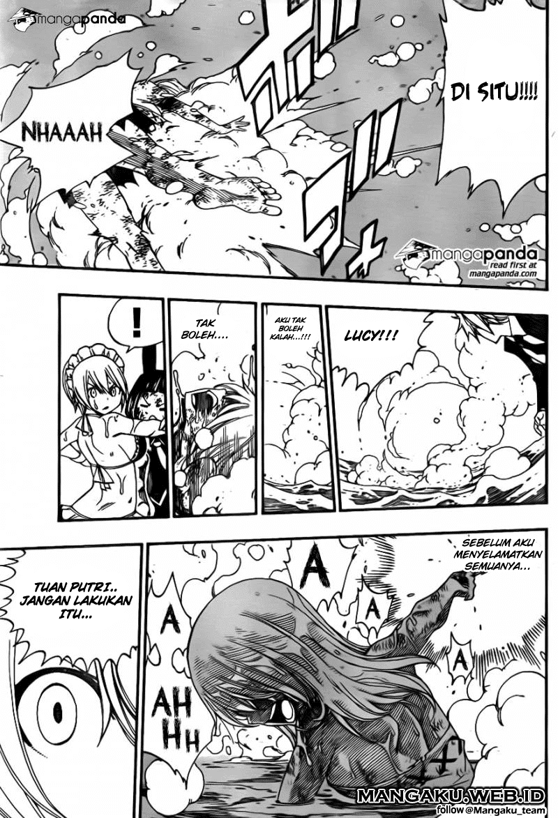 fairy-tail - Chapter: 383