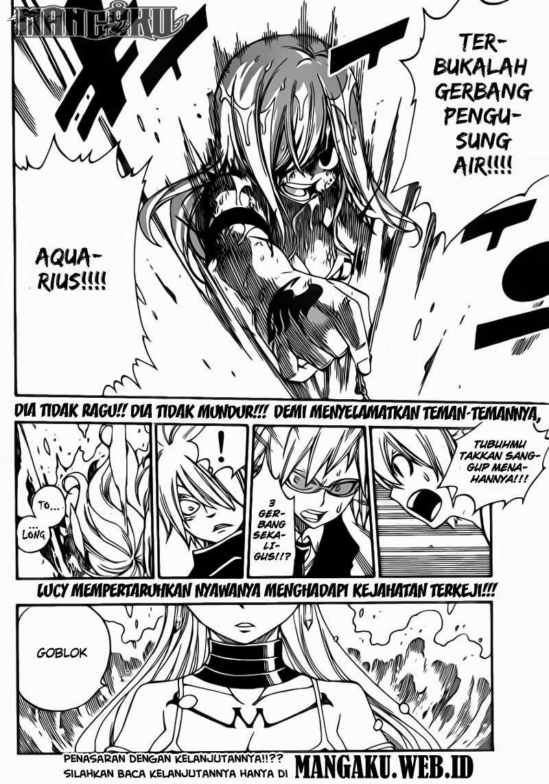 fairy-tail - Chapter: 383