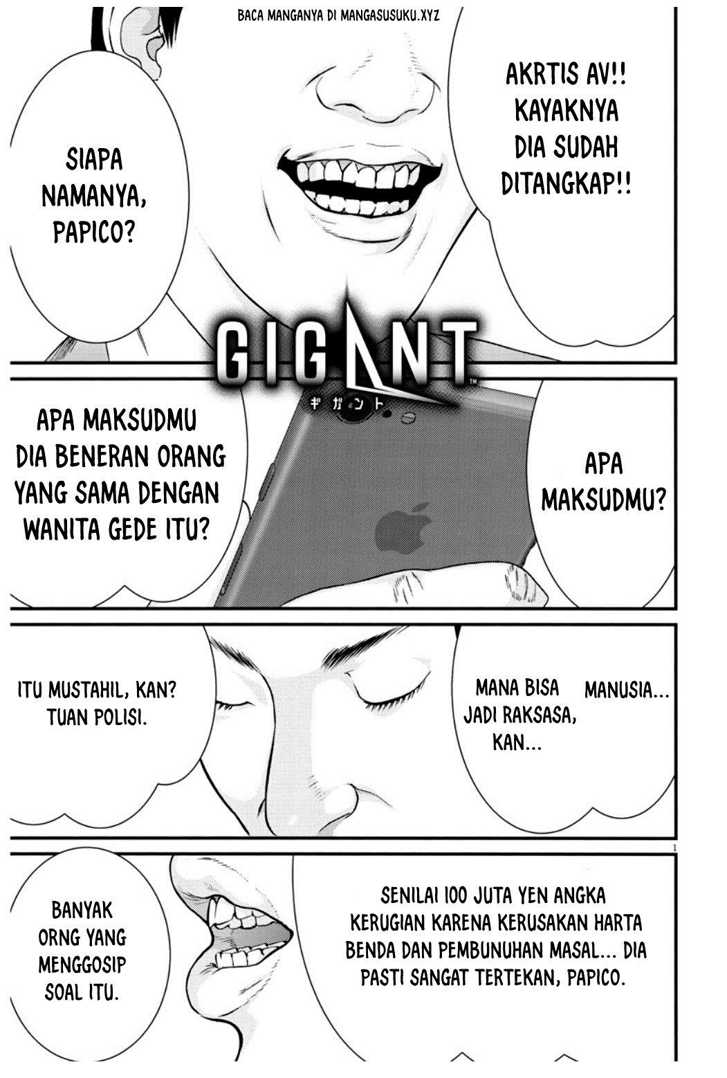 gigant - Chapter: 24