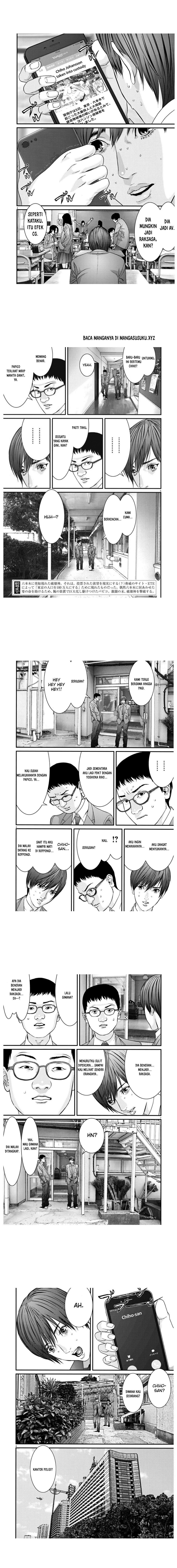 gigant - Chapter: 24