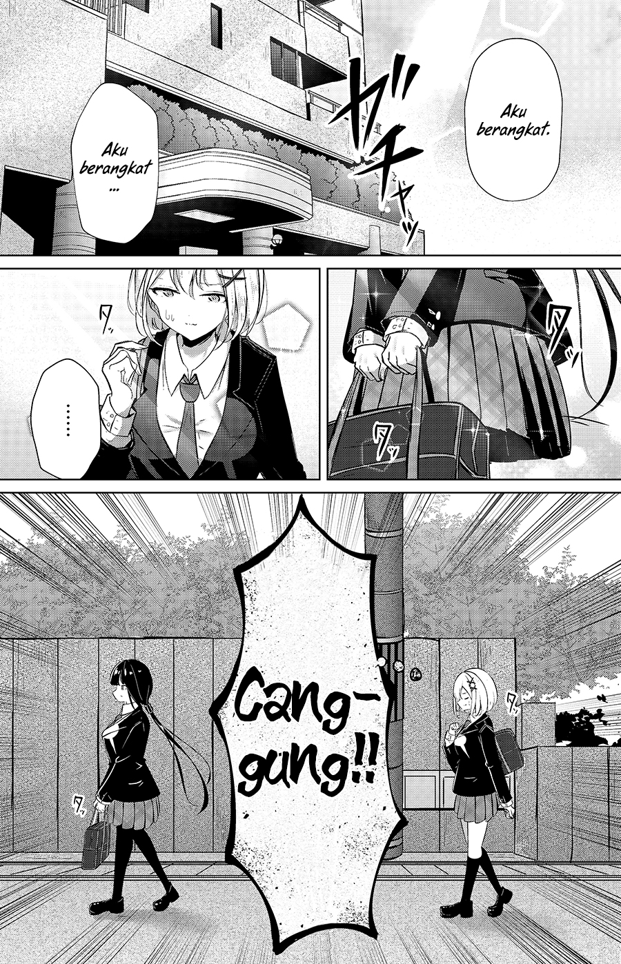 ogishi-chan-no-sns - Chapter: 4