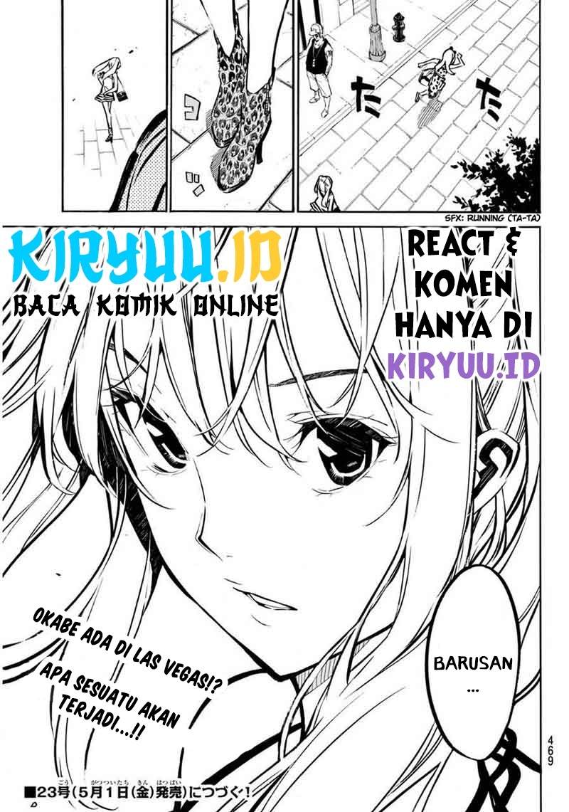 akb49-renai-kinshi-jourei - Chapter: 227