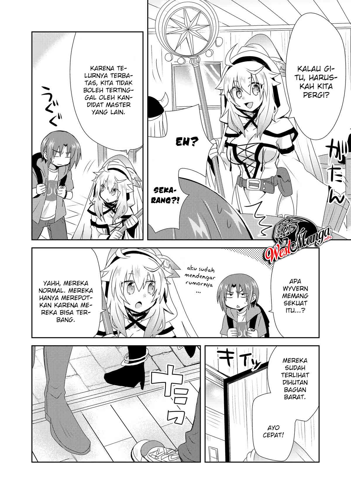 zettai-ni-yatte-wa-ikenai-isekai-shoukan - Chapter: 10