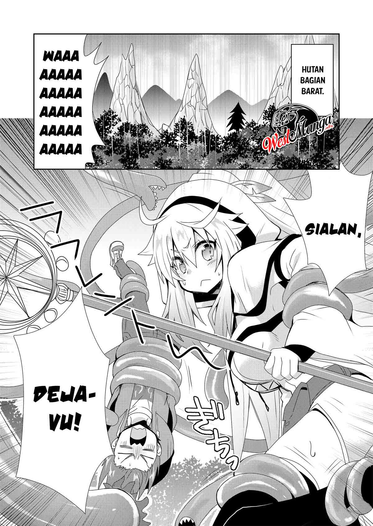 zettai-ni-yatte-wa-ikenai-isekai-shoukan - Chapter: 10