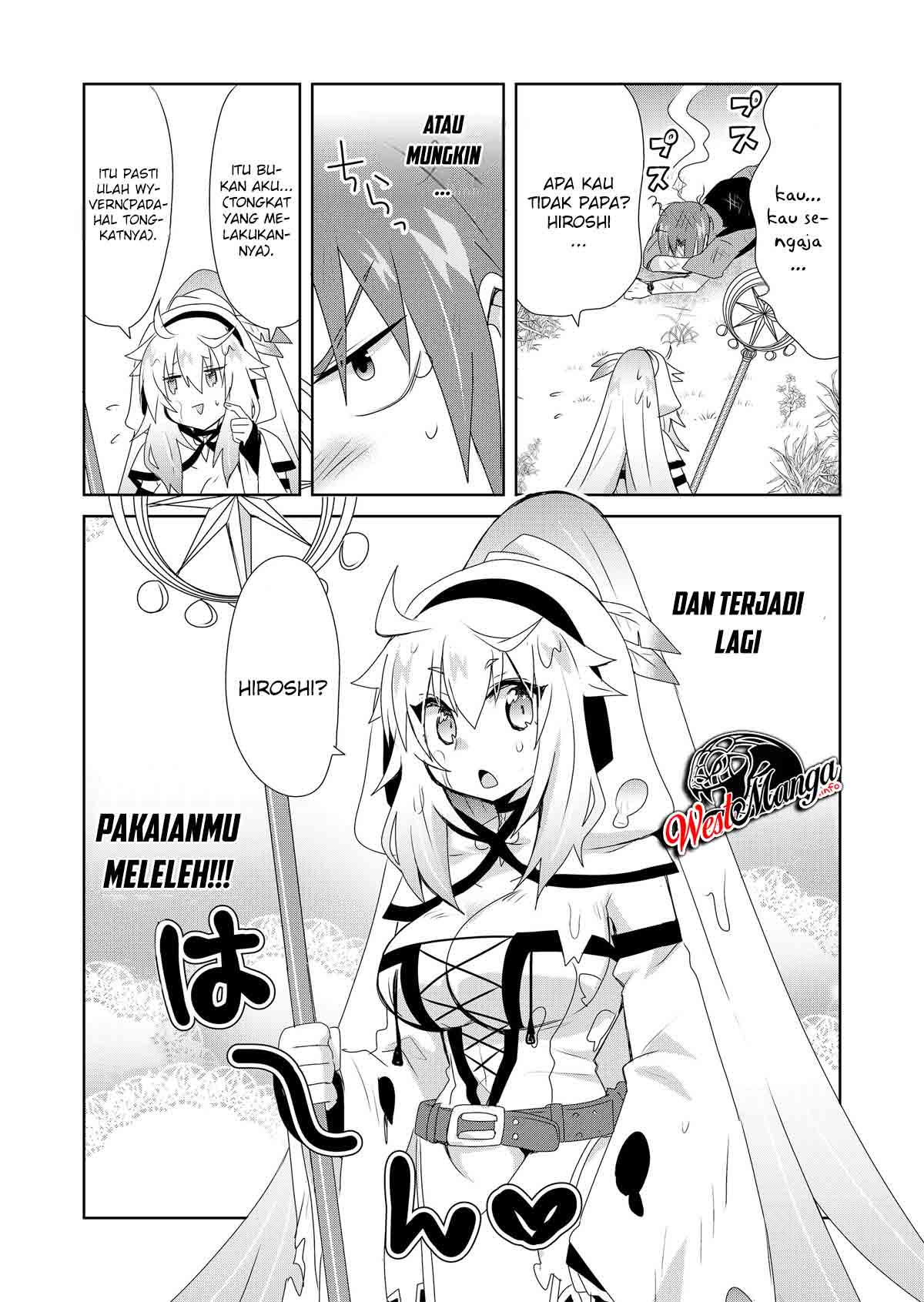 zettai-ni-yatte-wa-ikenai-isekai-shoukan - Chapter: 10