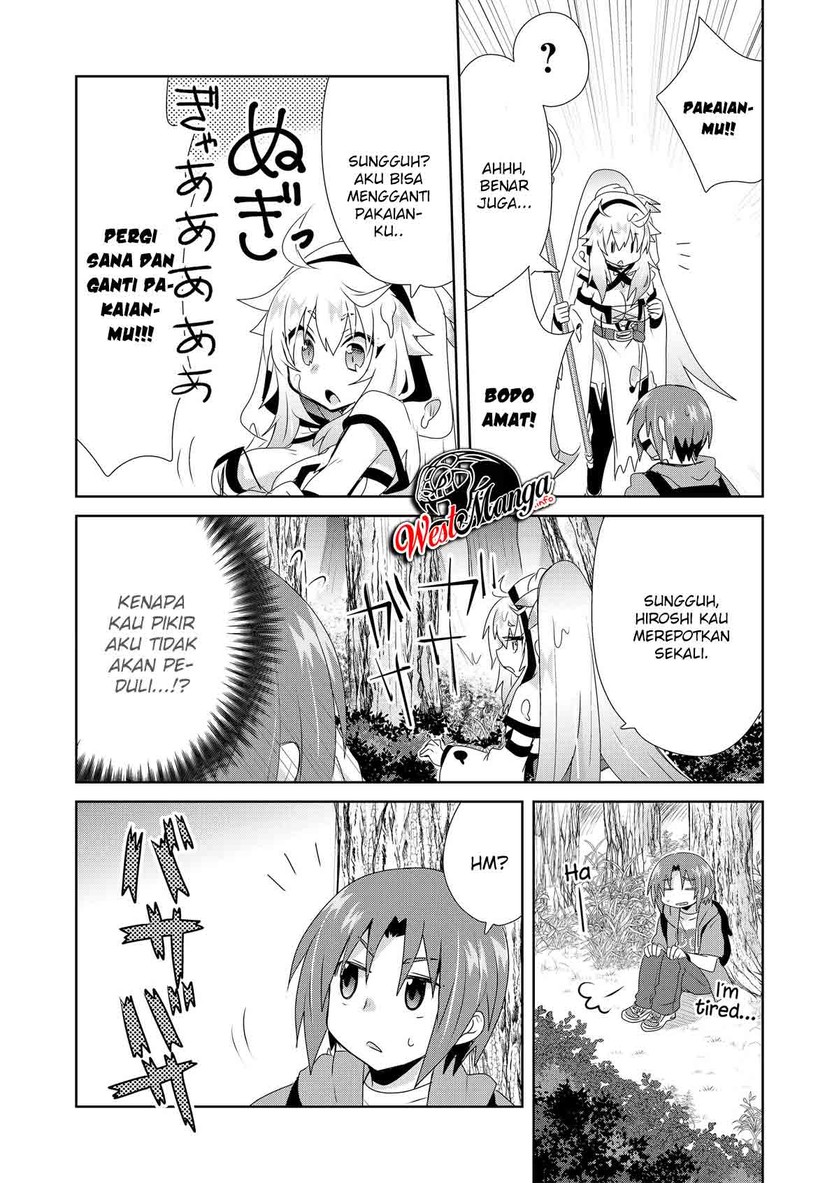 zettai-ni-yatte-wa-ikenai-isekai-shoukan - Chapter: 10