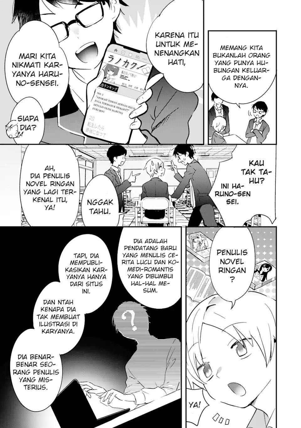 gakuen-1-no-bishoujo-wa-xx-eshi-no-ore-ni-horete-iru - Chapter: 1