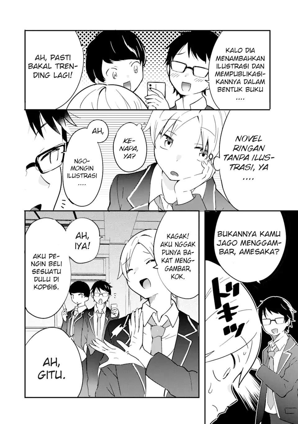 gakuen-1-no-bishoujo-wa-xx-eshi-no-ore-ni-horete-iru - Chapter: 1