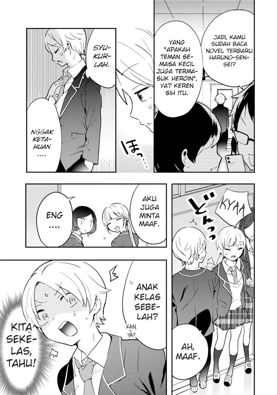 gakuen-1-no-bishoujo-wa-xx-eshi-no-ore-ni-horete-iru - Chapter: 1