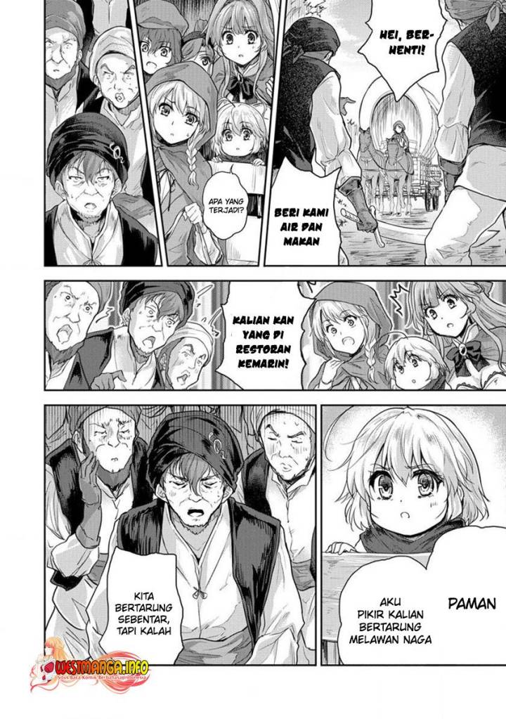 shindou-sefiria-no-gekokujou-program - Chapter: 30