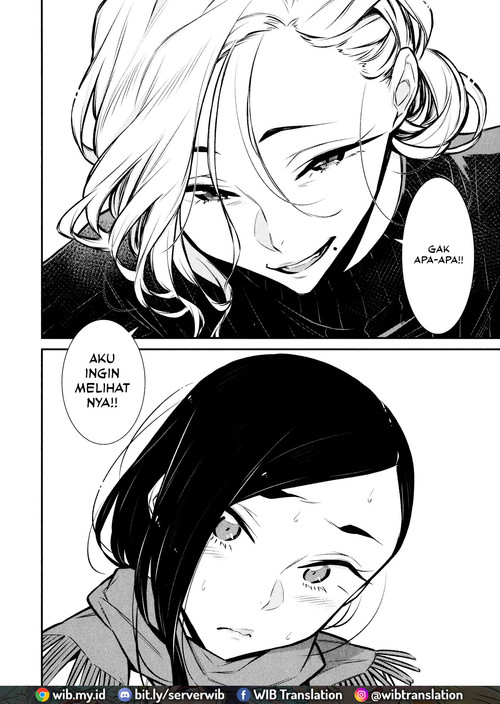 yancha-gal-no-anjou-san - Chapter: 57