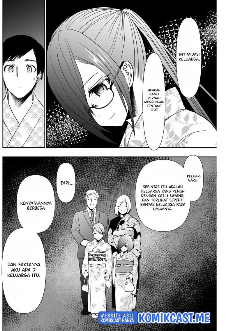 batsu-hare - Chapter: 23