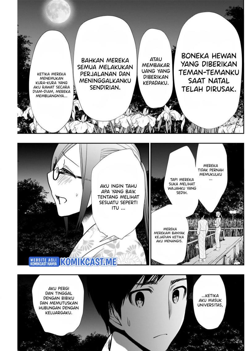 batsu-hare - Chapter: 23