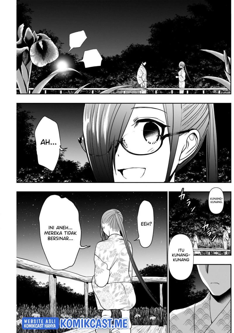 batsu-hare - Chapter: 23