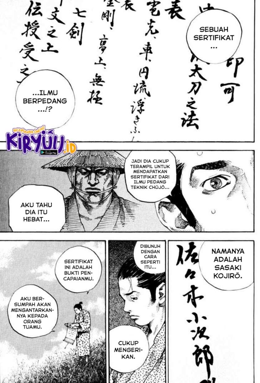 vagabond - Chapter: 56