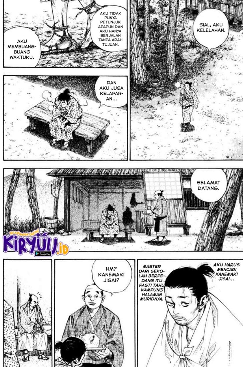 vagabond - Chapter: 56