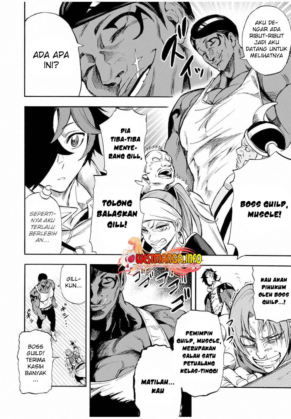 jigoku-no-gouka-de-yaka-re-tsuzuketa-shounen-saikyou-no-honou-tsukai-to-natte-fukkatsu-suru - Chapter: 46