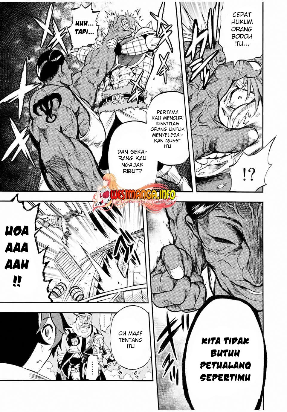 jigoku-no-gouka-de-yaka-re-tsuzuketa-shounen-saikyou-no-honou-tsukai-to-natte-fukkatsu-suru - Chapter: 46