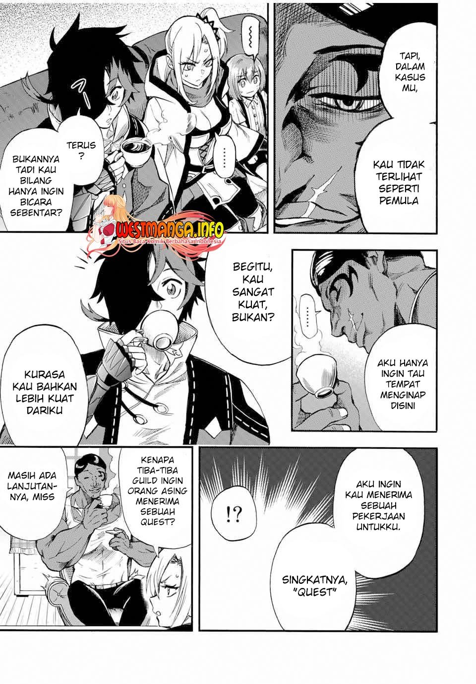 jigoku-no-gouka-de-yaka-re-tsuzuketa-shounen-saikyou-no-honou-tsukai-to-natte-fukkatsu-suru - Chapter: 46