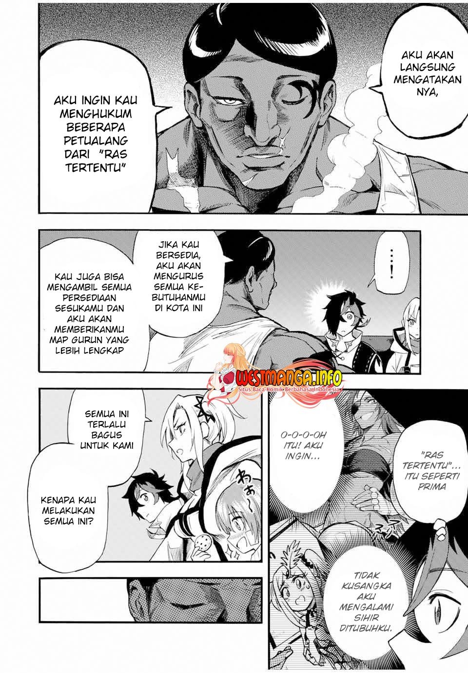 jigoku-no-gouka-de-yaka-re-tsuzuketa-shounen-saikyou-no-honou-tsukai-to-natte-fukkatsu-suru - Chapter: 46