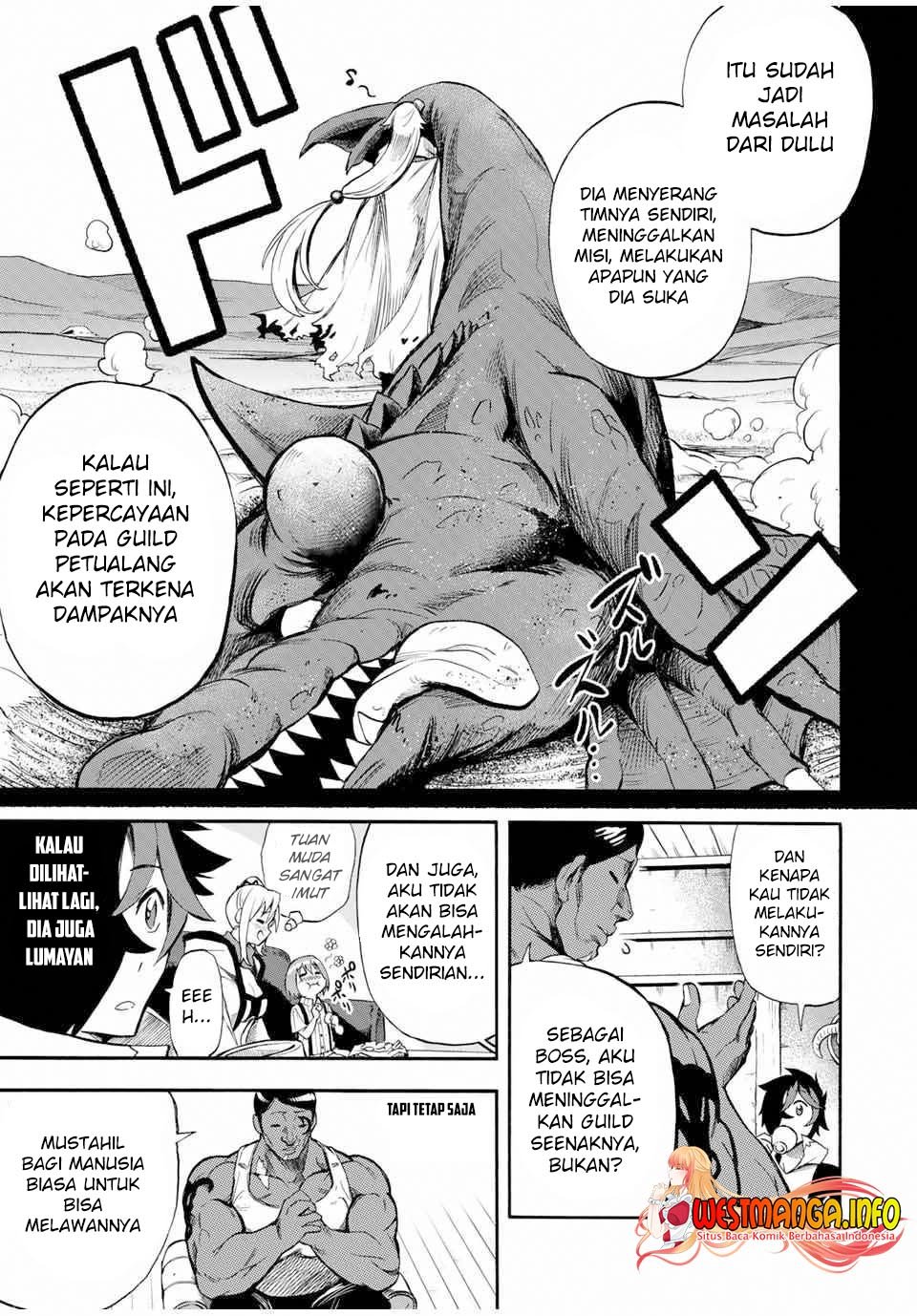 jigoku-no-gouka-de-yaka-re-tsuzuketa-shounen-saikyou-no-honou-tsukai-to-natte-fukkatsu-suru - Chapter: 46