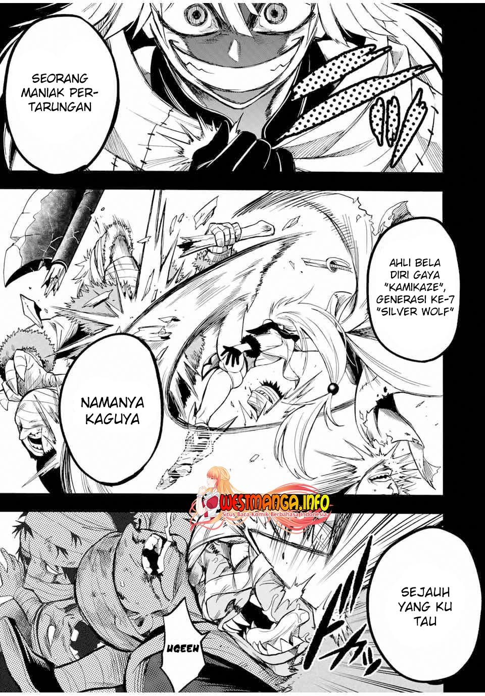 jigoku-no-gouka-de-yaka-re-tsuzuketa-shounen-saikyou-no-honou-tsukai-to-natte-fukkatsu-suru - Chapter: 46