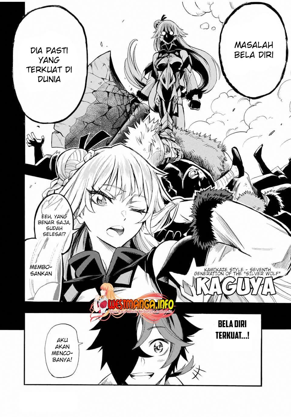jigoku-no-gouka-de-yaka-re-tsuzuketa-shounen-saikyou-no-honou-tsukai-to-natte-fukkatsu-suru - Chapter: 46