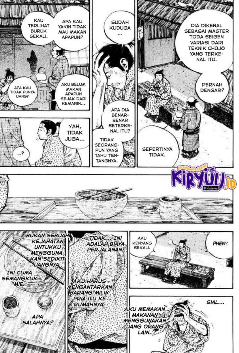 vagabond - Chapter: 56