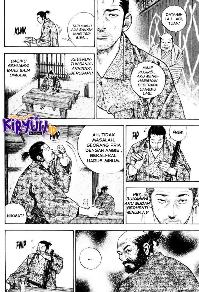 vagabond - Chapter: 56