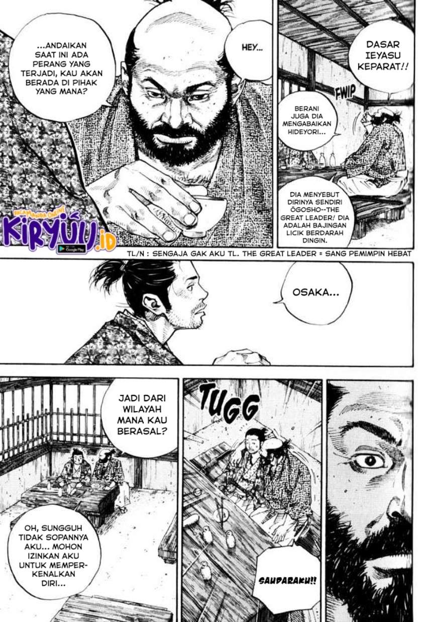 vagabond - Chapter: 56