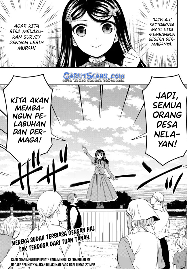 rougo-ni-sonaete-i-sekai-de-8-man-mai-no-kinka-o-tamemasu - Chapter: 74