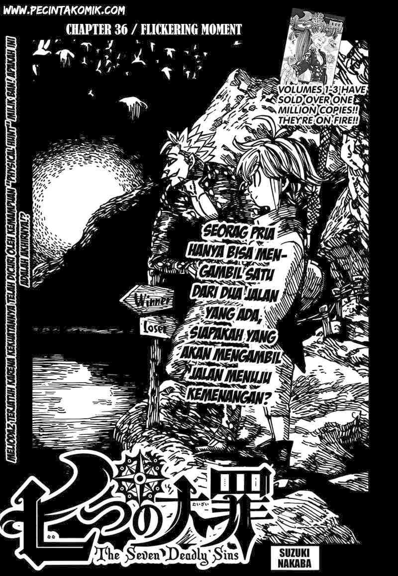 nanatsu-no-taizai - Chapter: 36