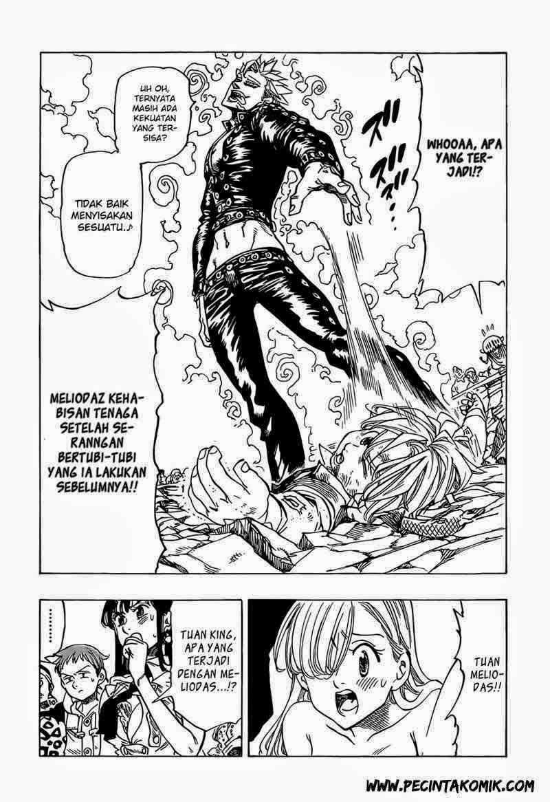 nanatsu-no-taizai - Chapter: 36